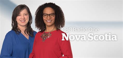 cbc radio 1 sydney ns